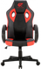 Крісло GT Racer X-2752 Black/Red
