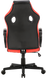 Кресло GT Racer X-2752 Black/Red