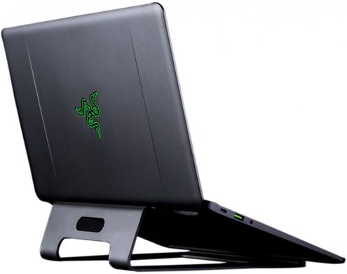 Подставка для ноутбука Razer Laptop Stand Black (RC21-01110100-W3M1)