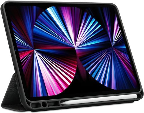 Чохол Spigen Urban Fit для Apple iPad Pro 11"(2022/2021/2020/2018) Black (ACS01054)