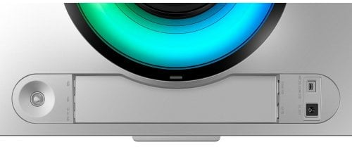 Монитор Samsung Odyssey OLED G9 G95SC (LS49CG954SIXUA)