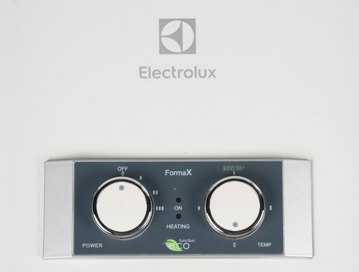 Водонагрівач Electrolux EWH 50 Formax