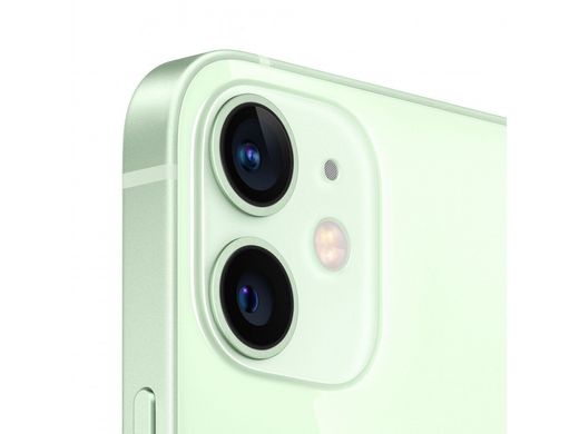Смартфон Apple iPhone 12 mini 128GB Green (MGE73)