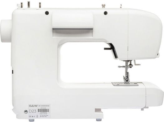 Швейна машинка іSEW D23