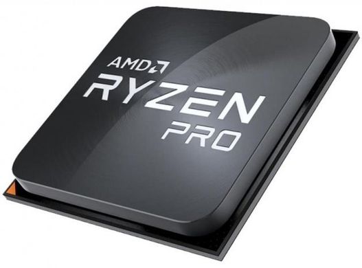 Процесор AMD Ryzen 5 PRO 4650G Tray (100-100000143MPK)