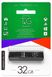 Флешка USB 32GB T&G 121 Vega Series Black (TG121-32GBBK)