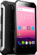 Смартфон Sigma mobile X-treme PQ28 Black