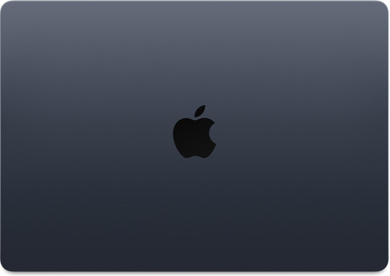 Ноутбук Apple MacBook Air 15" M3 2024 Midnight (MRYV3)