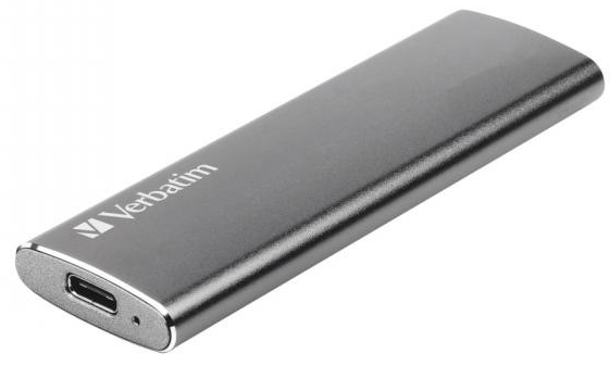 SSD накопичувач Verbatim Vx500 480 GB (47443)