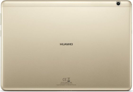 Планшет Huawei MediaPad T3 10" 2/16 LTE (53011EWU) Gold