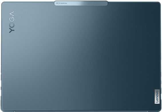 Ноутбук Lenovo Yoga Pro 9 14IRP8 Tidal Teal (83BU0062RA)