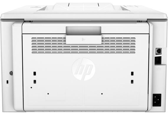 Лазерний принтер HP LJ Pro M203dw c Wi-Fi (G3Q47A)