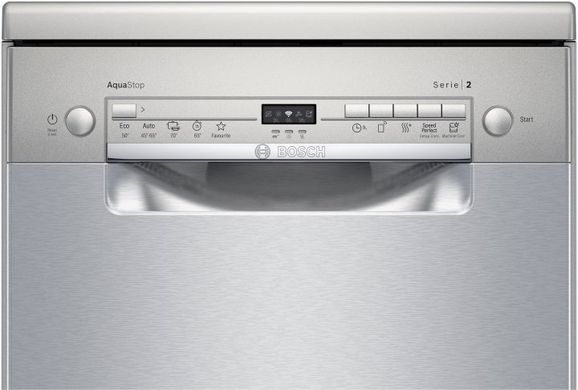 Посудомийна машина Bosch Solo SPS2IKI02E