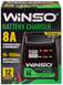 Зарядное устройство для аккумулятора Winso 138080