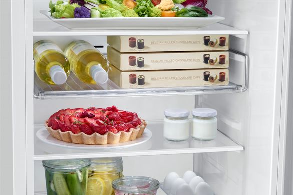 Холодильник Samsung BRB266050WW/UA