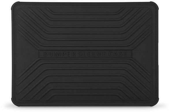 Чехол WIWU Voyage Sleeve Black (GM3909) for iPad Pro 9.7"
