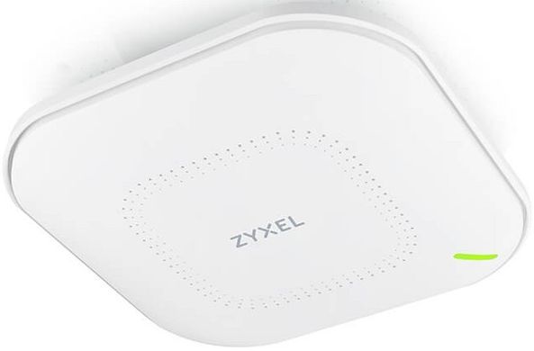 Точка доступа ZYXEL WAX610D (WAX610D-EU0101F)
