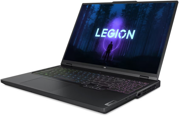 Ноутбук Lenovo Legion 5 Pro (82WK0048US)