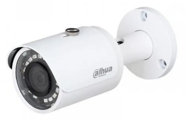 IP камера Dahua DH-IPC-HFW1230SP-S4 (2.8 мм)
