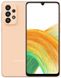 Смартфон Samsung Galaxy A33 6/128GB ORANGE (SM-A336BZOGSEK)