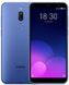 Смартфон Meizu M6t 2/16Gb Blue (EuroMobi)