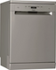 Посудомоечная машина Hotpoint Ariston HFC 3C41 CW X