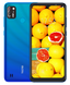 Смартфон TECNO Pop 4 Pro (BC3) 1/16GB Vacation Blue (4895180760846)
