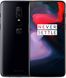 Смартфон One Plus 6 A6003 64Gb 6Gb Global Mirror Black (Euromobi)