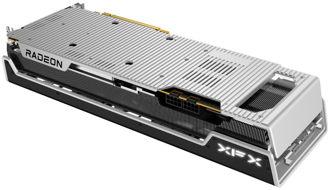 Видеокарта XFX Radeon RX 7900 XT SPEEDSTER MERC 310 (RX-79TMERCU9)