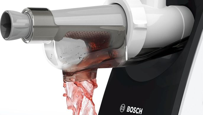 М'ясорубка Bosch MFW3X15W