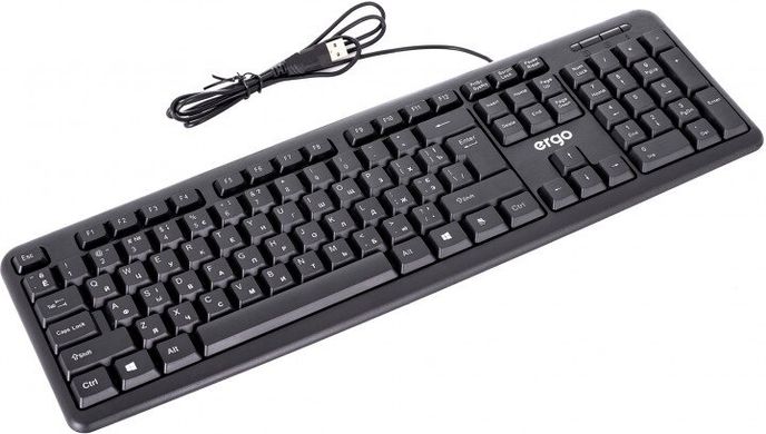 Клавіатура K-110USB