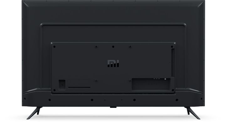 Телевизор Xiaomi Mi TV UHD 4S 50'' International Edition