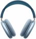 Навушники Apple AirPods Max Sky Blue (MGYL3)