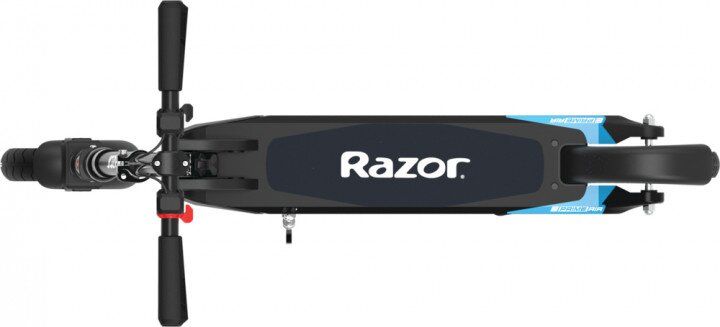 Электросамокат Razor E Prime Electric Scooter Air Black
