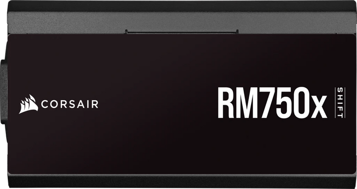 Блок живлення Corsair RM750x SHIFT (CP-9020251)