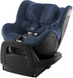 Автокрісло BRITAX-ROMER DUALFIX PRO Indigo Blue (2000038296)