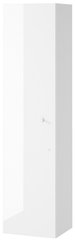 Пенал - шкаф подвесной в ванну Cersanit Larga 160 белый (S932-019)