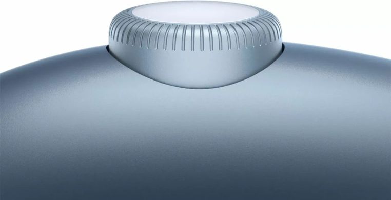 Навушники Apple AirPods Max Sky Blue (MGYL3)