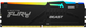 Оперативна пам'ять Kingston FURY DDR5-6000 16384MB PC5-48000 (Kit of 2x8192) Beast RGB Black (KF560C40BBAK2-16)