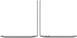 Ноутбук Apple MacBook Pro 13" Space Gray Late 2020 (MYD82) (Вітринний зразок B)