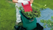 Садовый измельчитель Bosch AXT RAPID 2000 (0600853500)