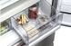 Холодильник с морозильной камерой Haier HB18FGSAAARU