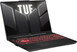 Ноутбук Asus TUF Gaming A16 FA607PV-QT032 Jaeger Gray (90NR0IX4-M001L0)