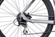 Велосипед AL 29" Leon TN-80 SE AM Hydraulic lock out HDD 2022 (сірий (м)) (OPS-LN-29-120)
