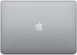 Ноутбук Apple MacBook Pro 13" Space Gray Late 2020 (MYD82) (Вітринний зразок B)