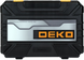 Набір інструментів Deko DKMT196 196 предметів (LP16006)