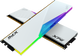 Оперативна пам'ять Adata 32 GB (2x16GB) DDR5 5200 MHz XPG Lancer RGB White (AX5U5200C3816G-DCLARWH)