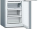 Холодильник Bosch KGN33NLEB