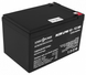 Акумуляторна батарея LogicPower AGM LPM 12 V — 12 Ah (LP6550)