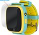 Детские смарт-часы AmiGo GO001 iP67 Green UA UCRF